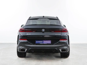 Внедорожник BMW X6 2024 года, 14483055 рублей, Москва