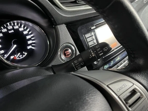 Внедорожник Nissan X-Trail 2017 года, 1950000 рублей, Нижневартовск