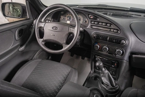 Внедорожник ВАЗ (LADA) Niva Travel 2022 года, 1449000 рублей, Томск