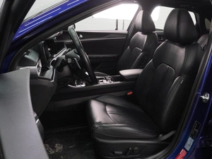 Седан Kia K5 2021 года, 3074000 рублей, Воронеж