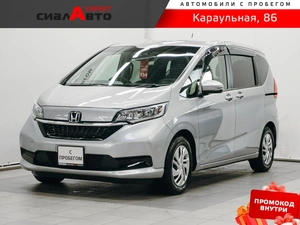 Минивэн Honda Freed 2022 года, 1872000 рублей, Красноярск