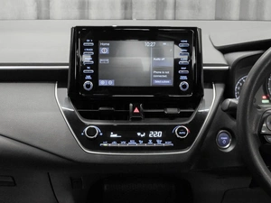 Универсал Toyota Corolla 2020 года, 1649000 рублей, Красноярск