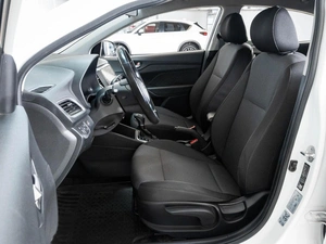 Седан Hyundai Solaris 2017 года, 1374000 рублей, Ставрополь