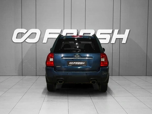 Внедорожник Kia Sportage 2009 года, 898000 рублей, Тверь