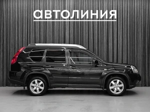 Внедорожник Nissan X-Trail 2007 года, 960000 рублей, Красноярск
