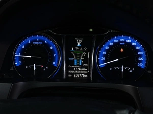 Седан Toyota Camry 2016 года, 1849000 рублей, Тюмень