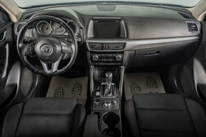 Внедорожник Mazda CX-5 2016 года, 1789000 рублей, Томск