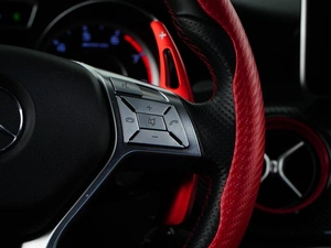 Внедорожник Mercedes-benz GLA-класс AMG 2015 года, 3255046 рублей, Москва