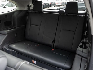 Внедорожник Toyota Highlander 2025 года, 5290000 рублей, Краснодар