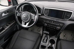 Внедорожник Kia Sportage 2021 года, 2649000 рублей, Красноярск