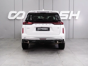 Внедорожник EXEED VX 2023 года, 4499000 рублей, Воронеж