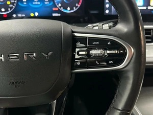 Внедорожник Chery Tiggo 7 Pro Max 2024 года, 2392000 рублей, Красноярск