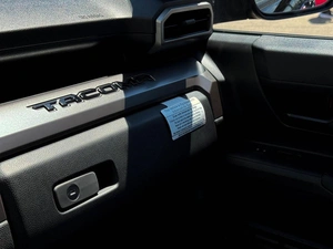 Пикап Toyota Tacoma 2024 года, 6499000 рублей, Кропоткин