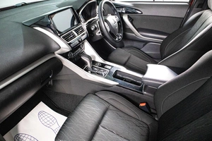 Внедорожник Mitsubishi Eclipse Cross 2018 года, 2439000 рублей, Сургут