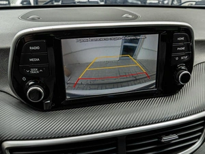 Внедорожник Hyundai Tucson 2018 года, 2190000 рублей, Краснодар