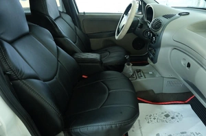 Хетчбэк ВАЗ (LADA) Kalina 2011 года, 289000 рублей, Омск