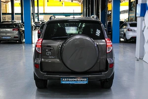 Внедорожник Toyota RAV4 2011 года, 1533000 рублей, Солонцы