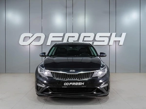 Седан Kia Optima 2018 года, 1349000 рублей, Воронеж