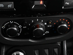 Внедорожник Renault Duster 2018 года, 1520000 рублей, Аксай