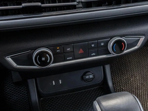 Седан Baic U5 Plus 2023 года, 1199000 рублей, Краснодар