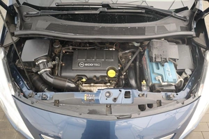 Компактвэн Opel Meriva 2012 года, 750000 рублей, Орёл