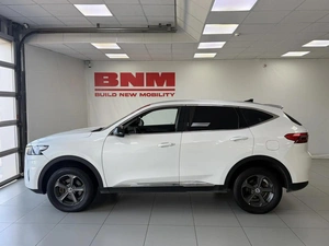 Внедорожник Haval F7 2021 года, 1730000 рублей, Смоленск