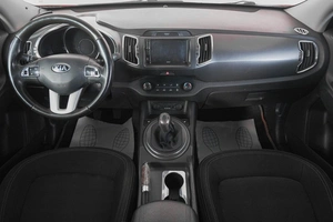Внедорожник Kia Sportage 2013 года, 1429000 рублей, Кемерово