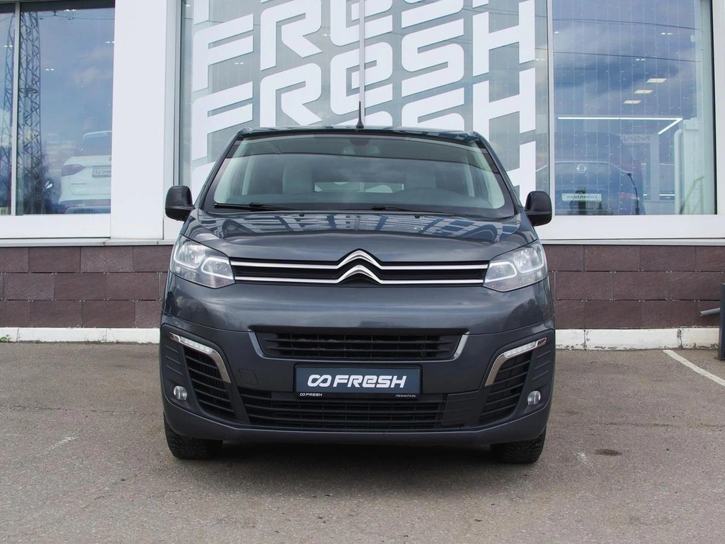 Минивэн Citroen SpaceTourer 2021 года, 2949000 рублей, Владимир