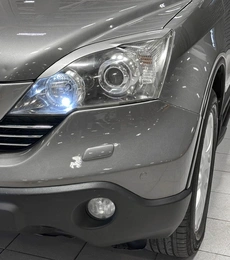 Внедорожник Honda CR-V 2008 года, 1377000 рублей, Красноярск