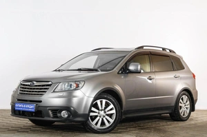 Внедорожник Subaru Tribeca 2008 года, 1029000 рублей, Тюмень