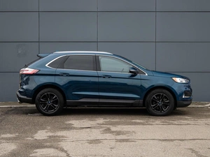 Внедорожник Ford Edge 2020 года, 2600000 рублей, Краснодар