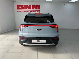 Хэтчбек Москвич 3 2024 года, 1555000 рублей, Смоленск