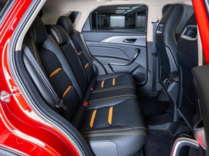 Внедорожник FAW Bestune T77 2024 года, 2189000 рублей, Ставрополь