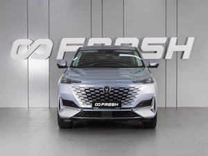 Внедорожник Changan UNI-K 2023 года, 2450000 рублей, Красный Пахарь