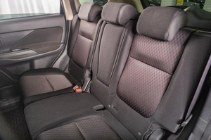 Внедорожник Mitsubishi Outlander 2014 года, 1399000 рублей, Томск