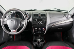 Лифтбек ВАЗ (LADA) Granta 2019 года, 879000 рублей, Пермь