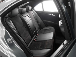 Седан Mercedes-benz C-класс 2013 года, 1712000 рублей, Тюмень