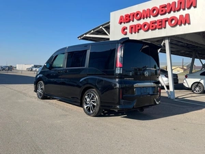 Минивэн Honda Stepwgn 2020 года, 2450000 рублей, Абакан