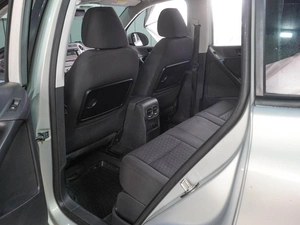 Внедорожник Volkswagen Tiguan 2011 года, 1399000 рублей, Воронеж