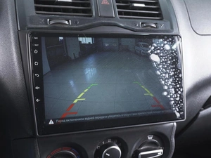 Седан ВАЗ (LADA) Granta 2023 года, 899000 рублей, Ростов-на-Дону