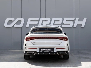 Седан Kia K5 2022 года, 3280000 рублей, Краснодар