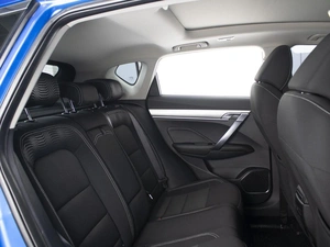 Внедорожник Geely Coolray 2020 года, 1550000 рублей, Омск