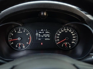 Седан Kia Optima 2017 года, 1770000 рублей, Краснодар