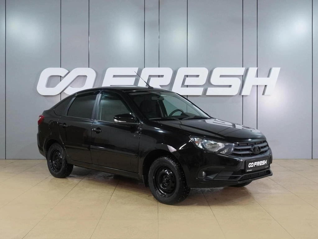 Универсал ВАЗ (LADA) Granta 2019 года, 680000 рублей, Воронеж
