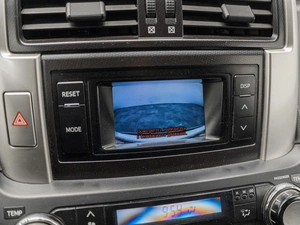 Внедорожник Toyota Land Cruiser Prado 2011 года, 2890000 рублей, Красноярск