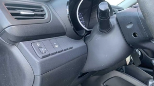 Седан Kia Rio 2013 года, 790000 рублей, Солонцы