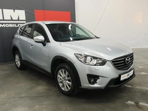 Внедорожник Mazda CX-5 2016 года, 2200000 рублей, Курск