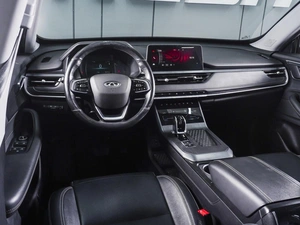 Внедорожник Chery Tiggo 4 Pro 2023 года, 1499000 рублей, Ростов-на-Дону