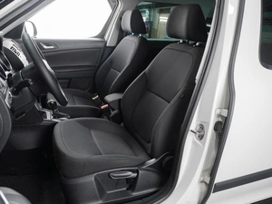 Внедорожник Skoda Yeti 2014 года, 1069000 рублей, Тюмень