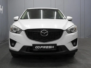 Внедорожник Mazda CX-5 2014 года, 1710000 рублей, Омск